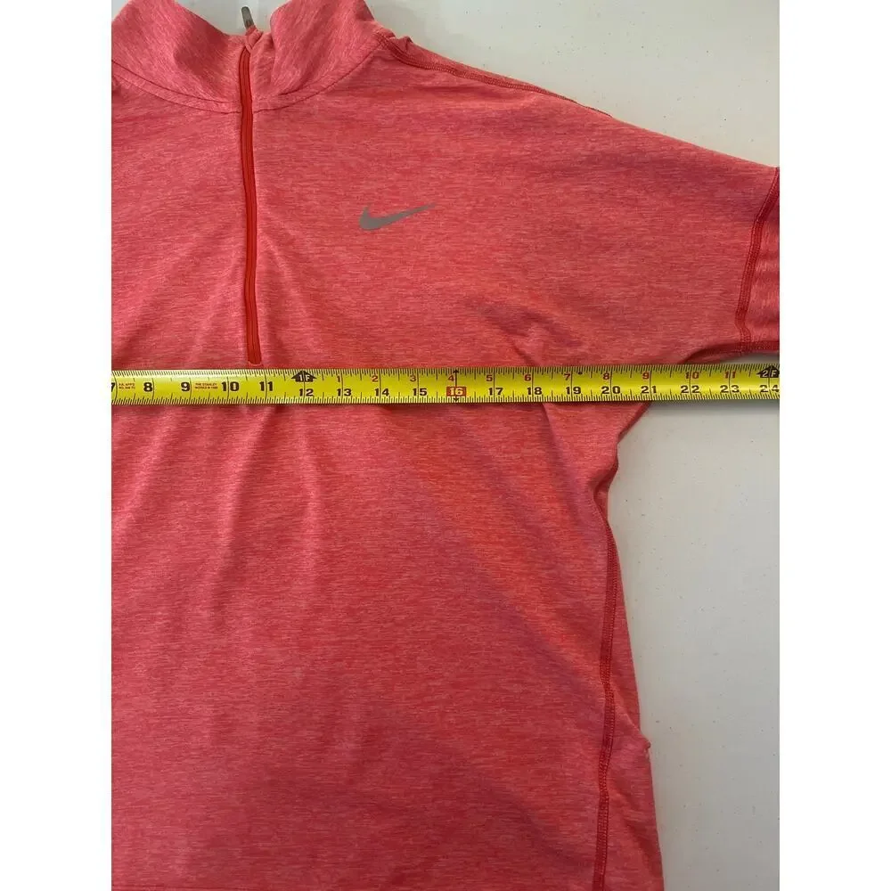 Nike Women's Long Sleeved Top